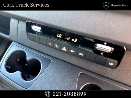 2026 Mercedes-Benz Sprinter - photo 7