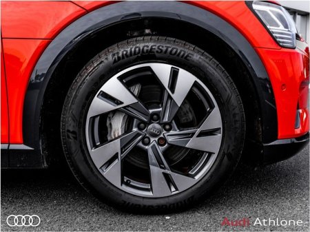 2019 Audi e-tron - photo 12