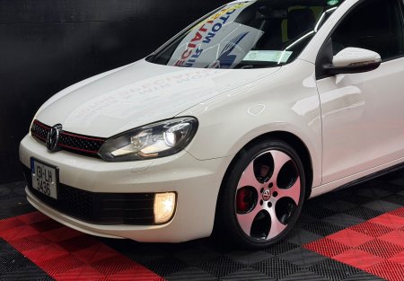 2013 Volkswagen Golf - photo 9