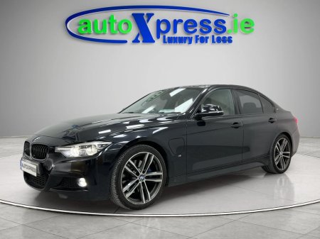 2018 BMW 3-Series - photo 5