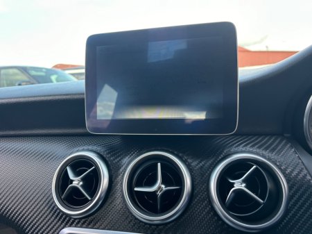 2017 Mercedes-Benz A-Class - photo 22