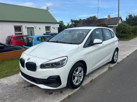 2019 BMW 2-Series