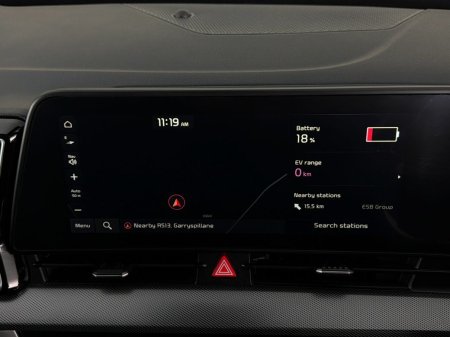 2023 Kia Sportage - photo 24