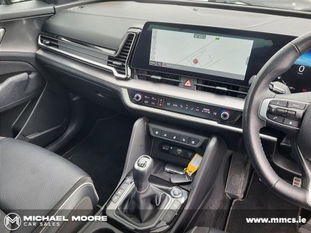 2023 Kia Sportage - photo 16
