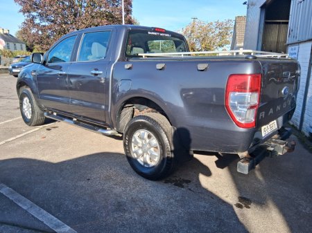 2015 Ford Ranger - photo 8