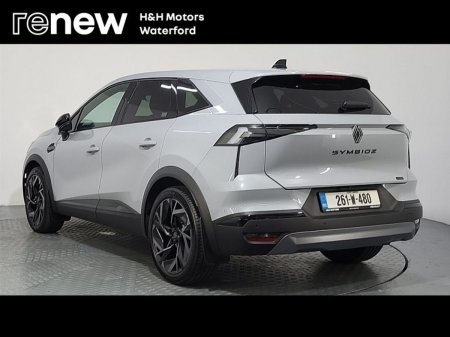 2026 Renault Symbioz - photo 3