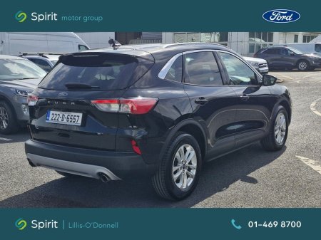 2022 Ford Kuga - photo 12