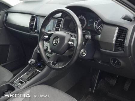 2021 Skoda Kodiaq - photo 5