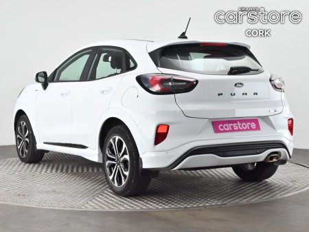 2022 Ford Puma - photo 3