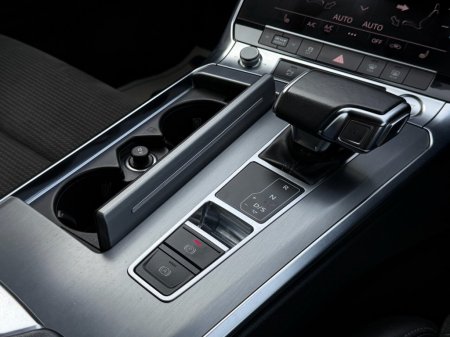 2020 Audi A6 - photo 16