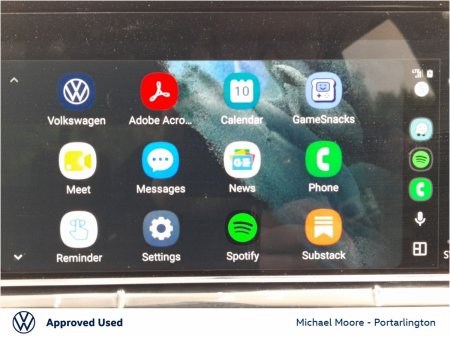 2023 Volkswagen Golf - photo 22