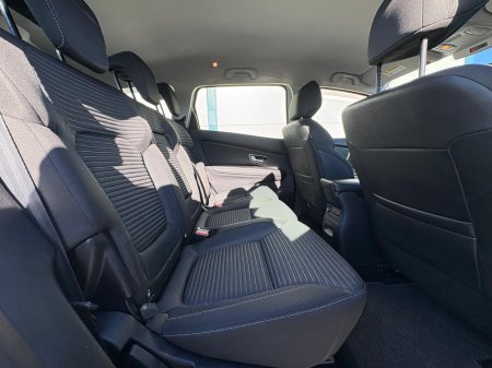 2020 Renault Grand Scenic - photo 6