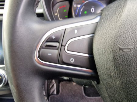 2020 Renault Kadjar - photo 17