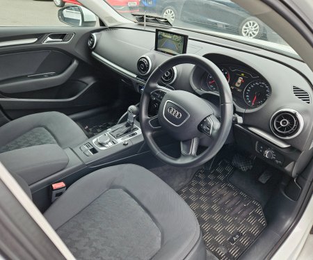 2016 Audi A3 - photo 5