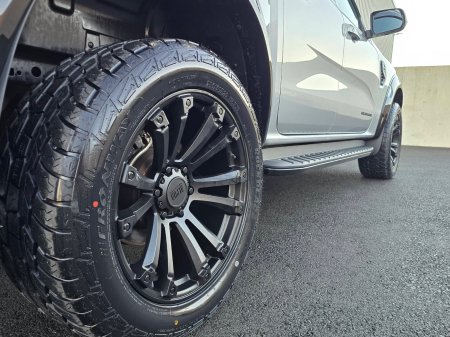 2025 Ford Ranger - photo 12