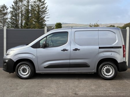 2023 Citroen Berlingo - photo 3
