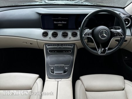 2023 Mercedes-Benz E-Class - photo 14