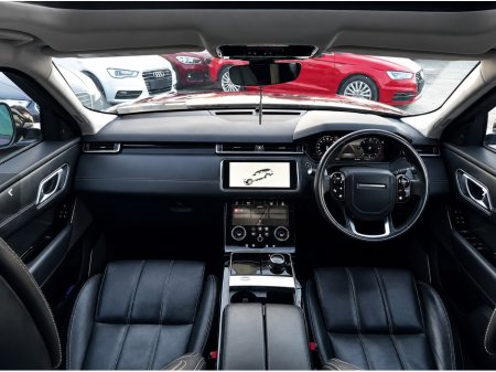 2019 Land Rover Range Rover Velar - photo 9