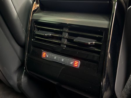 2025 Land Rover Range Rover Sport - photo 16