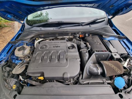 2015 Skoda Octavia - photo 18