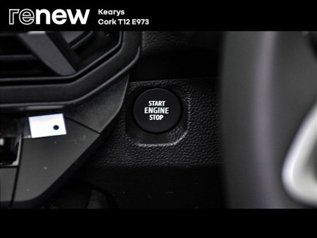 2025 Dacia Bigster - photo 17