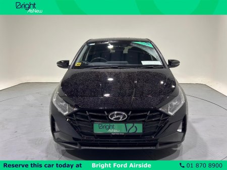2023 Hyundai i20 - photo 5
