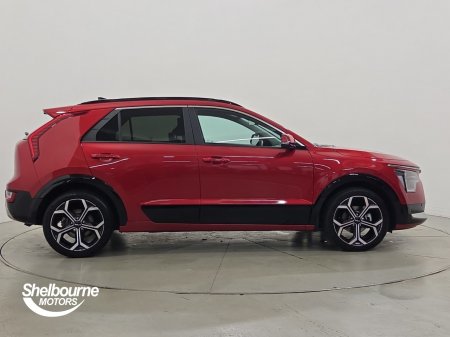 2025 Kia Niro - photo 3