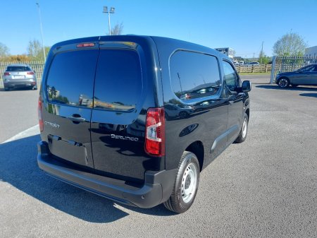 2026 Citroen Berlingo - photo 5