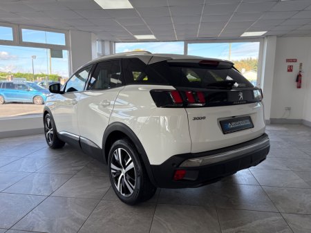 2019 Peugeot 3008 - photo 9