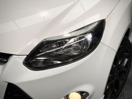 2013 Ford Focus - photo 14
