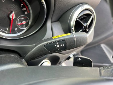 2018 Mercedes-Benz CLA - photo 11