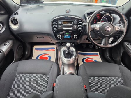2016 Nissan Juke - photo 22
