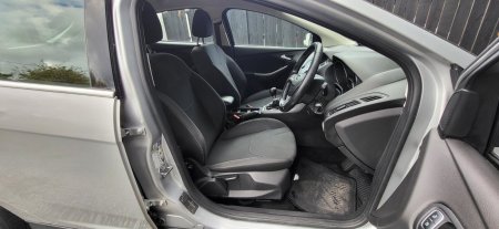 2015 Ford Focus - photo 14