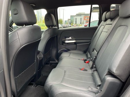 2025 Mercedes-Benz EQB - photo 4