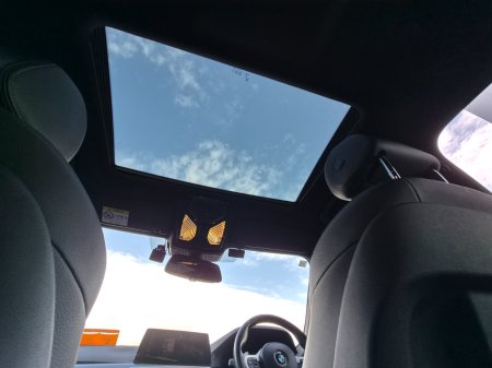 2018 BMW 5-Series - photo 17