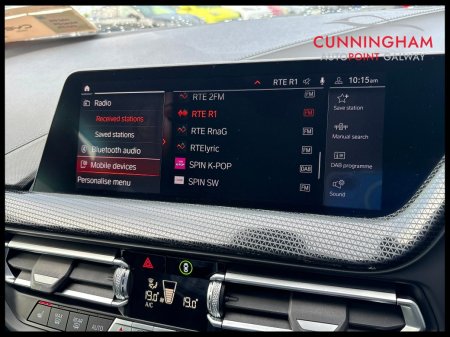 2022 BMW 2-Series - photo 13