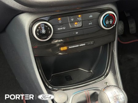 2024 Ford Puma - photo 19