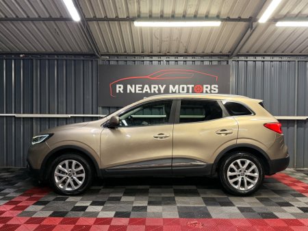 2017 Renault Kadjar - photo 5