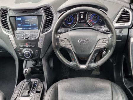 2016 Hyundai Santa Fe - photo 20