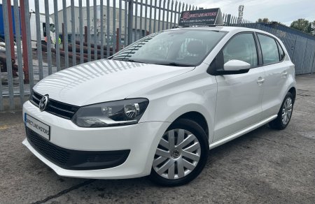 2014 Volkswagen Polo - photo 2