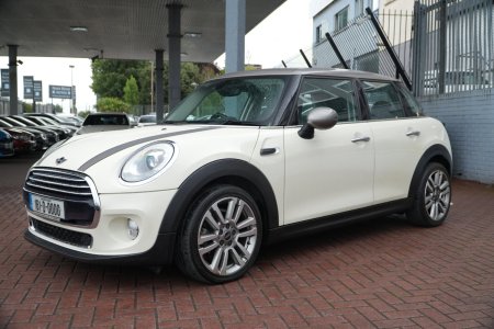 2016 Mini Cooper - photo 8