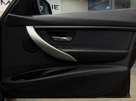 2015 BMW 3-Series - photo 13