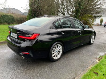 2019 BMW 3-Series - photo 8