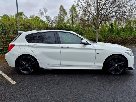 2013 BMW 1-Series - photo 11