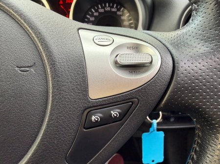 2018 Nissan Juke - photo 17