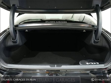 2026 Kia EV4 - photo 29