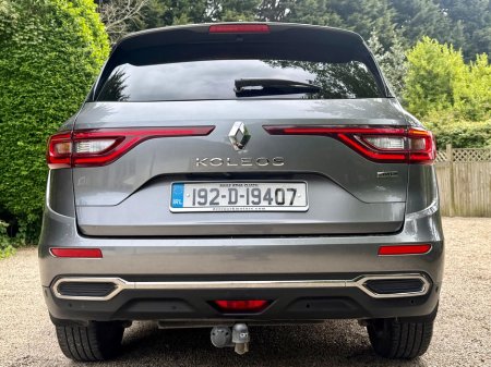 2019 Renault Koleos - photo 7