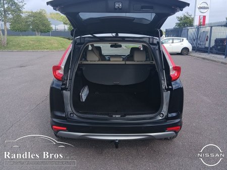 2019 Honda CR-V - photo 15