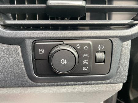2026 Ford Tourneo Custom - photo 17