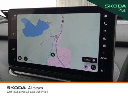 2026 Skoda Elroq - photo 12